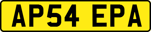 AP54EPA