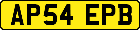 AP54EPB