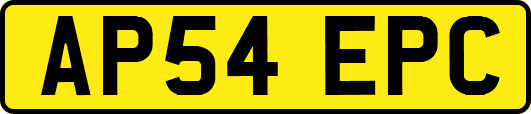 AP54EPC
