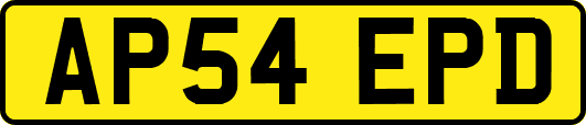 AP54EPD