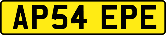 AP54EPE