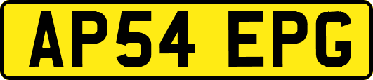 AP54EPG