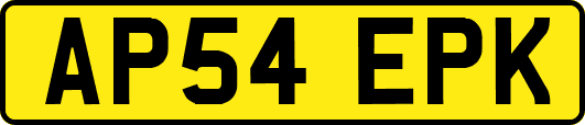 AP54EPK