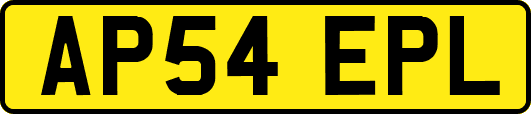 AP54EPL
