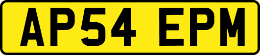 AP54EPM