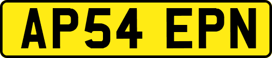 AP54EPN