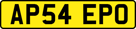 AP54EPO