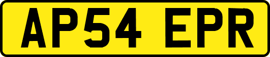 AP54EPR