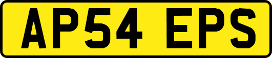 AP54EPS