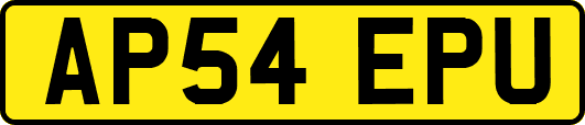 AP54EPU