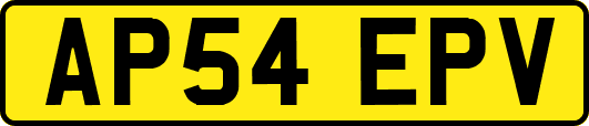 AP54EPV