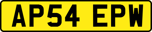 AP54EPW