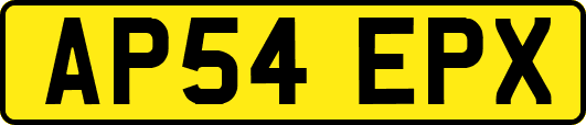 AP54EPX
