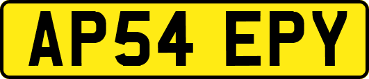 AP54EPY