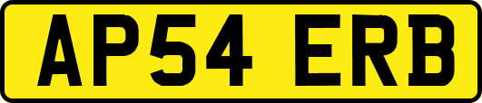 AP54ERB