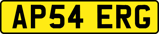 AP54ERG
