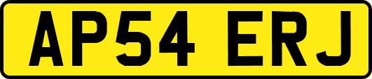 AP54ERJ