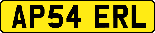 AP54ERL