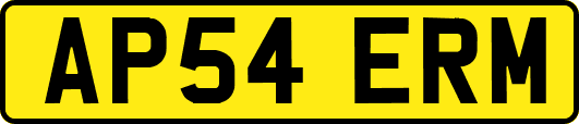 AP54ERM