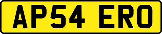 AP54ERO