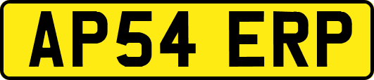 AP54ERP