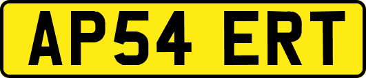 AP54ERT