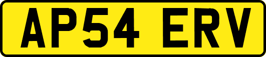 AP54ERV