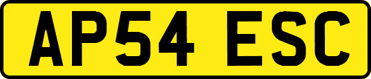AP54ESC