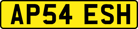 AP54ESH