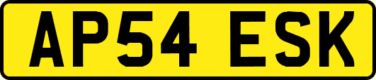 AP54ESK