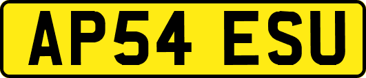 AP54ESU