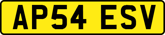 AP54ESV