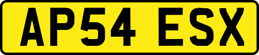 AP54ESX