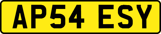 AP54ESY