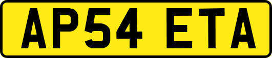 AP54ETA