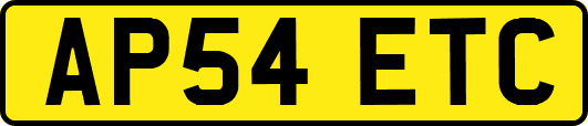 AP54ETC