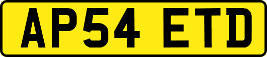 AP54ETD