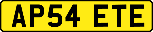 AP54ETE