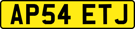 AP54ETJ