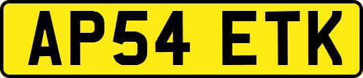 AP54ETK