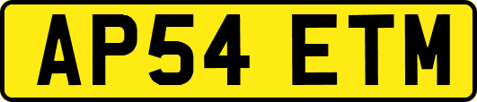 AP54ETM