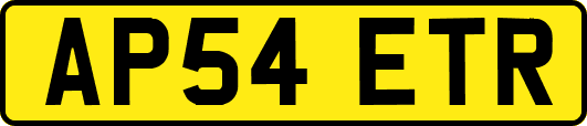 AP54ETR