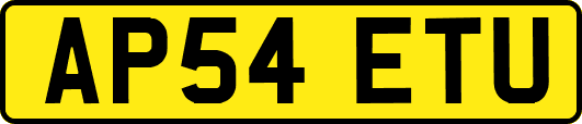 AP54ETU