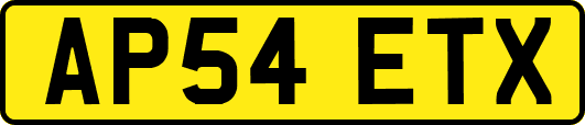 AP54ETX