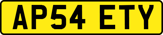 AP54ETY