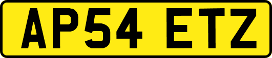 AP54ETZ