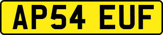 AP54EUF