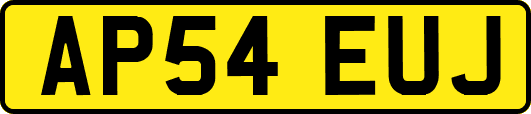 AP54EUJ