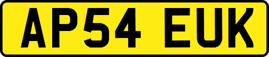 AP54EUK