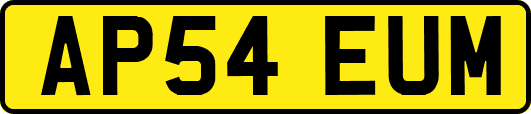 AP54EUM